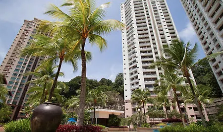 Home Suites - Batu Feringghi
